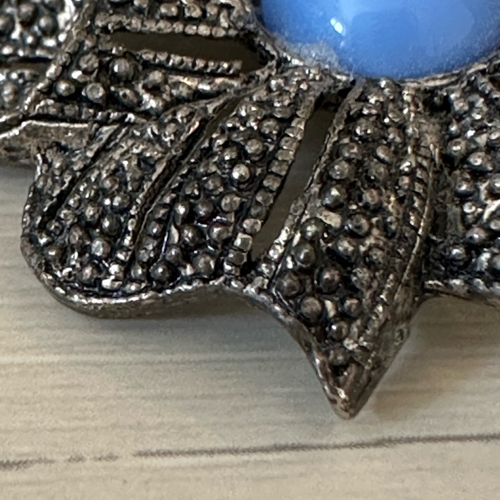 Beautiful vintage brooch - Picture 6 of 6